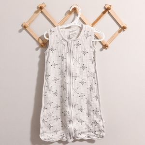 EUC Aden + Anais sleeping bag